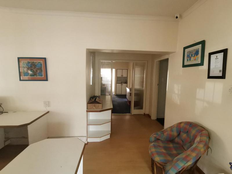 Commercial Property for Sale in Parow Western Cape